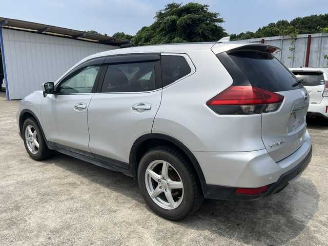 Nissan X-Trail 2019 photo 5