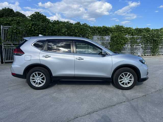 Nissan X-Trail 2021 photo 5