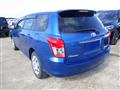 2010 Toyota Corolla Fielder