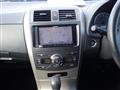 2010 Toyota Corolla Fielder