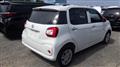 2021 Toyota Passo