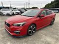 2017 Subaru IMPREZA_XV