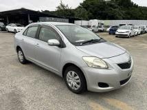2009 Toyota Belta