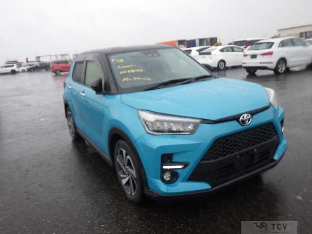 2020 Toyota Toyota Others
