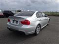 2011 BMW 3 Series