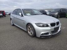 2011 BMW 3 Series