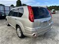 2008 Nissan X-Trail