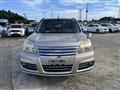2008 Nissan X-Trail