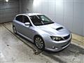 2007 Subaru Impreza