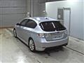 2007 Subaru Impreza