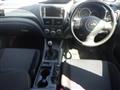 2007 Subaru Impreza