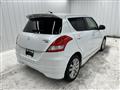 2014 Suzuki Swift