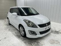 2014 Suzuki Swift