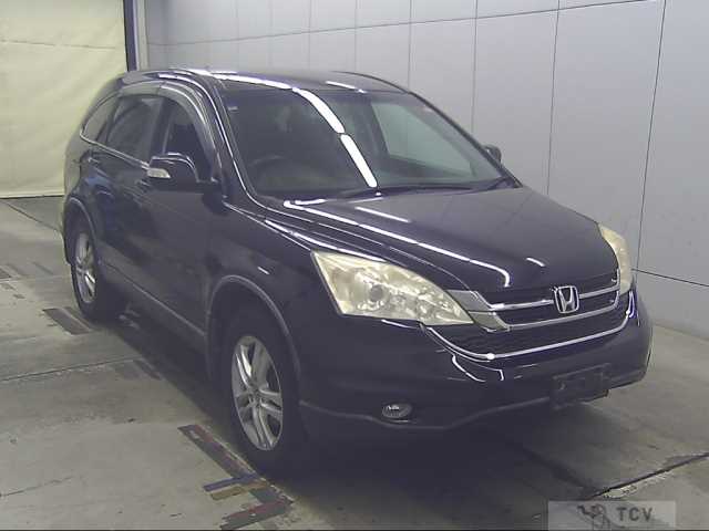 2011 Honda CR-V