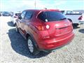 2013 Nissan Juke