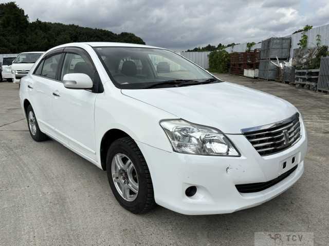 2007 Toyota Premio