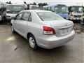 2009 Toyota Belta