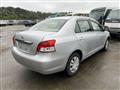 2009 Toyota Belta
