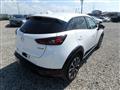 2024 Mazda CX-3