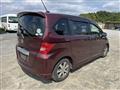 2009 Honda Freed