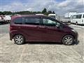 2009 Honda Freed