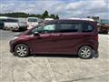 2009 Honda Freed