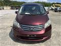 2009 Honda Freed