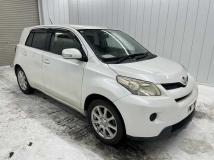 2007 Toyota IST
