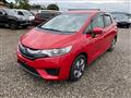 2014 Honda Fit