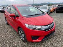2014 Honda Fit