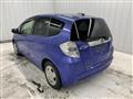2012 Honda Fit Hybrid