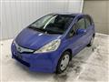 2012 Honda Fit Hybrid