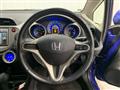 2012 Honda Fit Hybrid