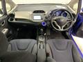 2012 Honda Fit Hybrid