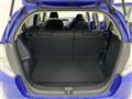 2012 Honda Fit Hybrid