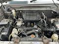 2001 Mitsubishi Pajero Mini