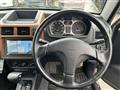 2001 Mitsubishi Pajero Mini