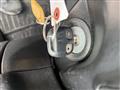 2001 Mitsubishi Pajero Mini