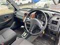 2001 Mitsubishi Pajero Mini