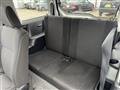 2001 Mitsubishi Pajero Mini