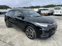 2018 Honda VEZEL