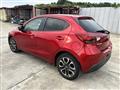 2015 Mazda Demio