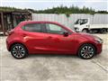 2015 Mazda Demio