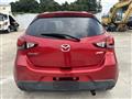 2015 Mazda Demio