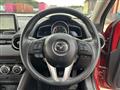 2015 Mazda Demio