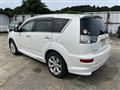 2010 Mitsubishi Outlander