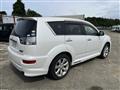 2010 Mitsubishi Outlander