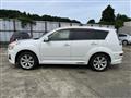 2010 Mitsubishi Outlander