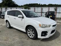 2010 Mitsubishi Outlander