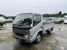 2003 Toyota Dyna Truck